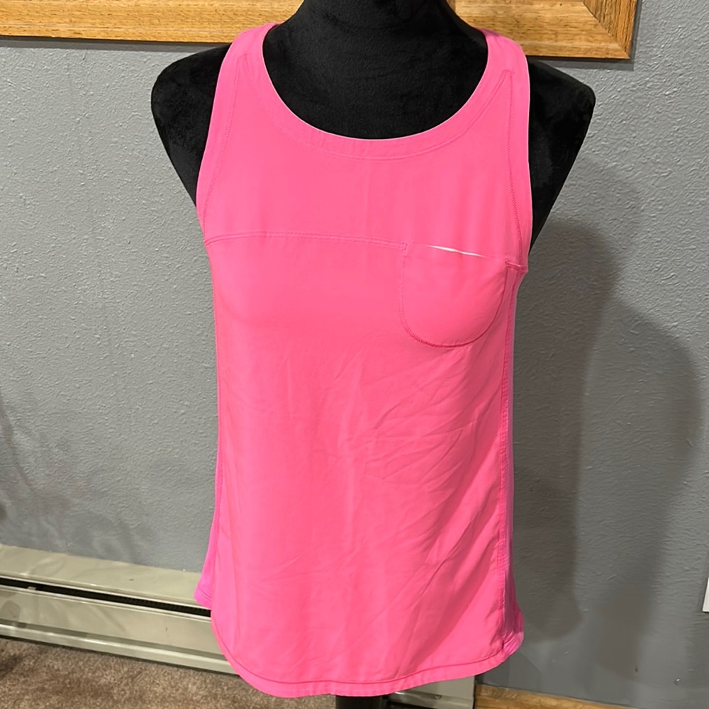Lululemon Tank Top Size 8